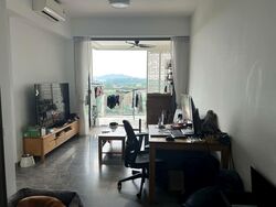 One Holland Village Residences (D10), Apartment #570216621